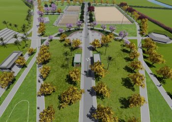 Prefeitura de Vitória de Santo Antão anuncia construção de parque ambiental