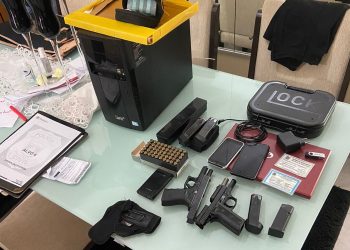 Polícia Civil de Pernambuco cumpre mandados por fraudes em concursos públicos
