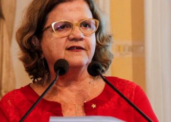 Teresa Leitão é eleita senadora por Pernambuco