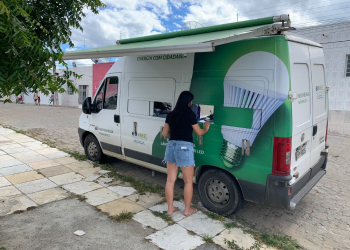 Neonergia oferece troca de lâmpadas usadas por novas até sexta (14), em Gravatá