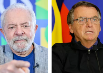 PoderData aponta Lula com 52% dos votos válidos; Bolsonaro, 48%
