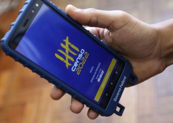 IBGE prorroga coleta do Censo 2022 até dezembro