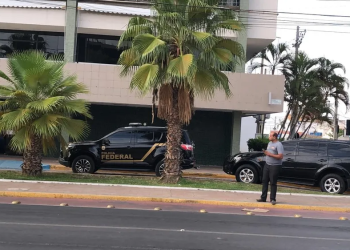 Polícia Federal cumpre operação contra fraude no Programa Casa Verde Amarela, em Petrolina