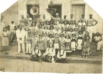 Bloco Mocidade em Folia é reconhecido como Patrimônio Cultural Imaterial de Gravatá