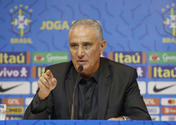 Tite convoca 26 nomes da Seleção Brasileira para Copa do Catar; veja a lista