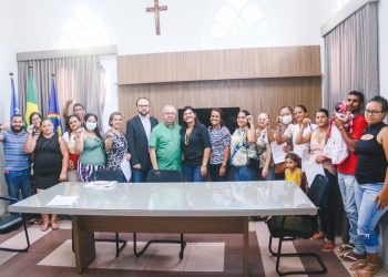 Prefeitura de Gravatá entrega últimas 10 casas do Residencial Riacho do Mel III