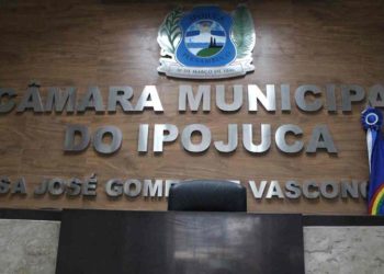 Polícia Civil cumpre mandados por suspeita de ‘rachadinha’ na Câmara Municipal de Ipojuca
