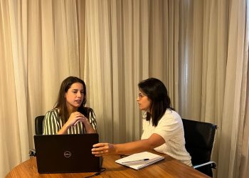 Raquel Lyra escolhe Priscila Krause para coordenar transição de governo