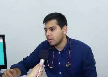 Em meio a alta de atendimentos na UPA de Gravatá, diretor cita jogo do Brasil e procura por atestados médicos
