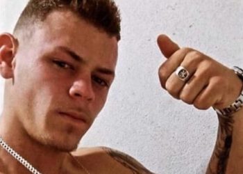 Jovem é assassinado a tiros enquanto trabalhava, em Gravatá