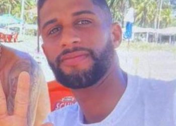 Homem é morto a tiros no bairro do Caic, em Gravatá
