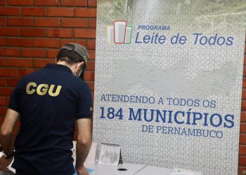 Gravatá é alvo de mandados em operação contra corrupção na Secretaria Estadual de Desenvolvimento Agrário