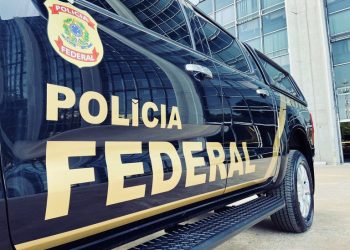 PF faz operação por suspeita de compra de votos para deputado estadual em Pernambuco