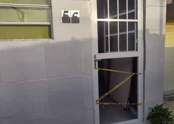 Homem é morto dentro da própria casa na Área Verde, em Gravatá