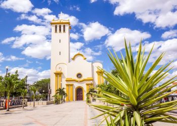 Paróquia de Sant’Ana divulga horários das missas de Natal em Gravatá