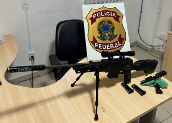 Após publicar vídeo ameaçando matar Lula, homem se apresenta na PF em Caruaru