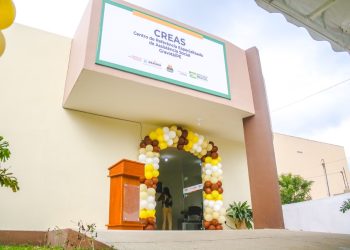 Prefeitura de Gravatá inaugura nova sede do Creas