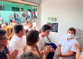 Chã Grande passa a contar com Centro de Inclusão Social (CIS)