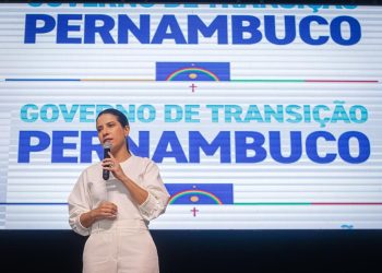 Raquel Lyra reúne prefeitos e prefeitas de Pernambuco e diz: “Serei a governadora de todos”