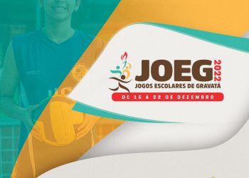 Com abertura oficial, Jogos Escolares de Gravatá 2022 tem início nesta quarta (14); confira a tabela