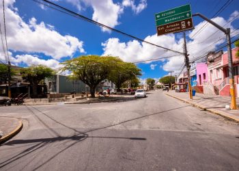 Trânsito de Gravatá sofre alterações temporárias durante apresentações natalinas; confira