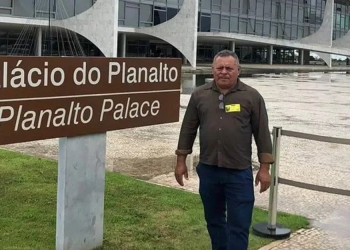Vereador de Cachoeirinha é assassinado a tiros dentro da própria casa