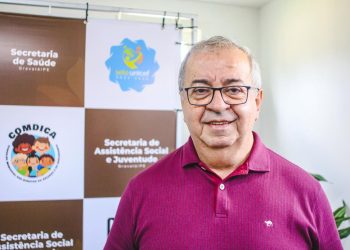 Prefeito de Gravatá aumenta próprio salário em 50% e passa a receber 24 mil reais mensais
