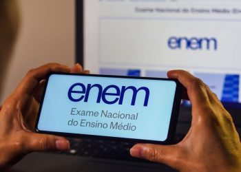 Provas do Enem 2023 serão aplicadas nos dias 5 e 12 de novembro, divulga Inep