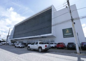 Prefeitura de Caruaru abre processo seletivo com 400 vagas de estágio