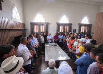 Prefeito de Gravatá mantém abatedouro público aberto, mas fala em prazo para cessão do local