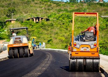 Obra da Ponte Radial Urbana será entregue em fevereiro, diz Prefeitura de Gravatá