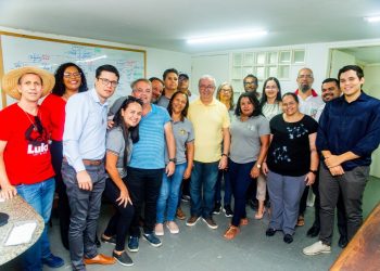 Prefeito de Gravatá anuncia repasse de incentivo adicional aos Agentes Comunitários