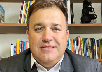 Governo de Pernambuco indica Marcio Guiot como novo presidente do Porto de Suape