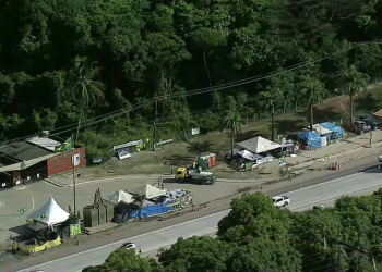 MPF determina adoção de medidas para desmobilização de acampamento golpista no Recife
