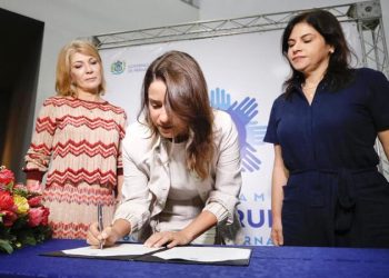 Governo de Pernambuco lança programa de combate à corrupção