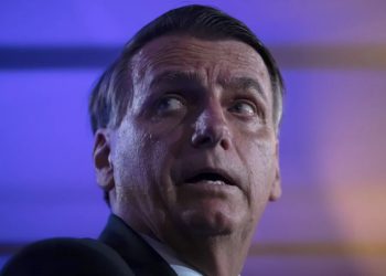 STF envia pedidos de investigação contra Bolsonaro à 1ª instância