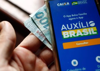 Varredura do Governo Federal no Auxílio Brasil mira 2,5 milhões possíveis fraudes