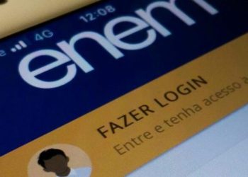 MEC divulga notas do Enem; saiba como consultar