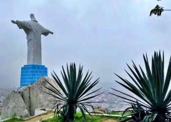 Gravatá registra 71mm de chuvas nas últimas 24 horas
