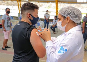 Gravatá inicia vacinação bivalente contra a Covid-19; saiba mais