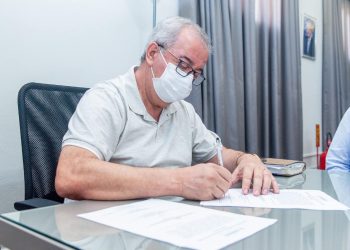 Prefeito de Gravatá renova decreto de emergência por estiagem no munícipio