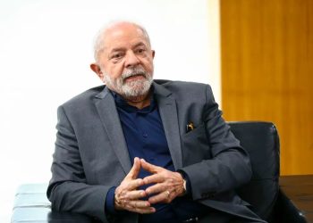 Faixa de isenção do IR será elevada para 2 salários mínimos, anuncia Lula