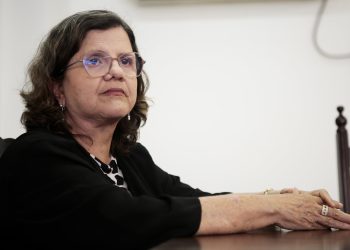 Teresa Leitão toma posse como senadora por Pernambuco