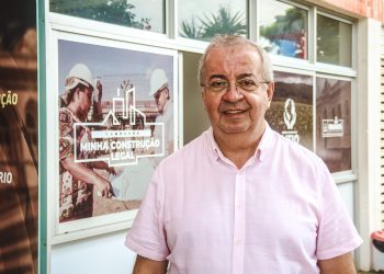 Governo Joselito Gomes anuncia criação de Secretaria Controle Urbano; número de secretarias chega a 14