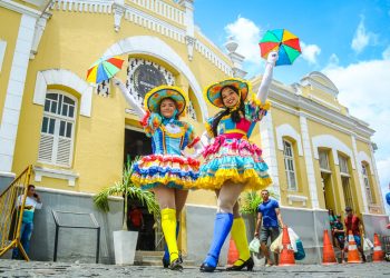 Confira a programação do Carnaval 2023 de Gravatá