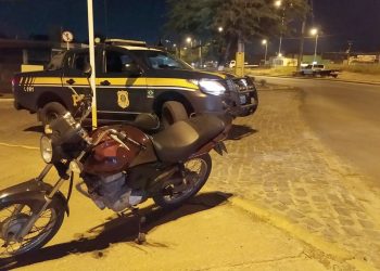 Foto: Divulgação/PRF