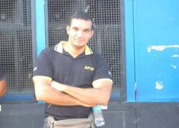 Homem é assassinado a tiros no bairro Nossa Senhora das Graças, em Gravatá