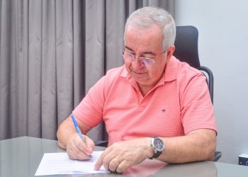 Prefeito de Gravatá autoriza licitação para aquisição de novas ambulâncias na rede municipal de saúde