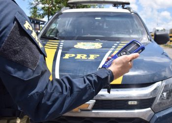 Pernambuco registra redução no número de mortes em rodovias federais no Carnaval 2023, diz PRF
