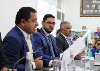 Câmara de Vereadores de Gravatá aprova novo piso salarial dos Agentes de Saúde